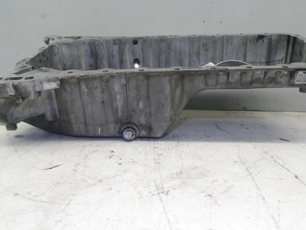 Mercedes-Benz R6460142102, 646811 C-CLASS (W204) 2008 Oil Pan