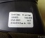 Opel 13300570 ASTRA J 2012 Évent Right Front - Thumbnail 3