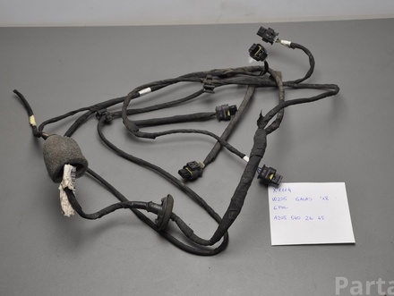 Mercedes-Benz A2055402645 ; 6PDC / A2055402645, 6PDC C-CLASS (W205) 2018 Harness