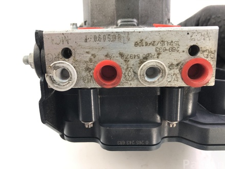 Renault 476605492R CAPTUR (J5_) 2017 Unité de commande hydraulique ABS