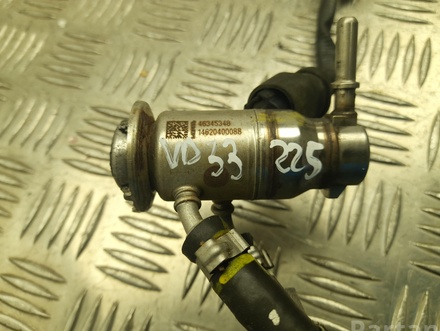 Fiat 46345348 Ducato X290 2020 Injecteur