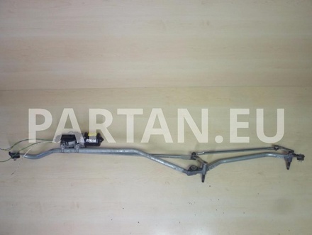 Citroën MNG2 CEM00 AP, 535 71 102, W000000920, 9681808480-00 / MNG2CEM00AP, 53571102, W000000920, 968180848000 C3 Picasso 2010 Varillaje de limpiaparabrisas