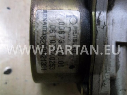 Nissan 8200521381 NOTE (E11, NE11) 2008 Unterdruckpumpe