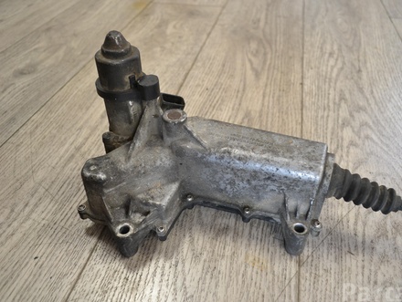 Iveco 013981000046 DAILY IV Box Body / Estate 2006 Slave Cylinder, clutch