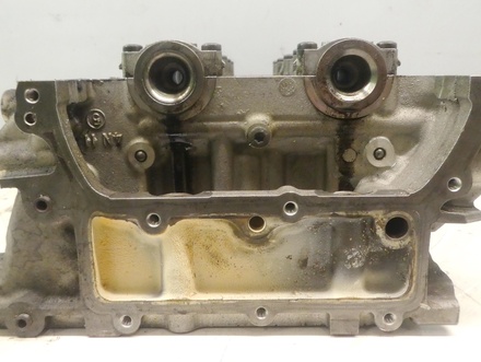 Mercedes-Benz R6510160201 C-CLASS (W204) 2013 Cylinder Head