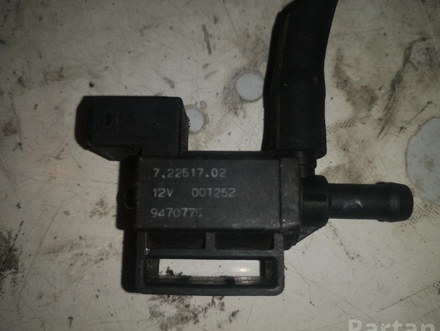 Volvo 9470775 S40 II (MS) 2006 Solenoid Valve