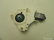 Škoda 5L0 959 812 A / 5L0959812A YETI (5L) 2014 Motor para subida de ventanas Right Rear