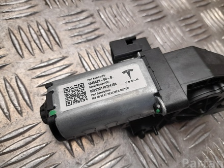 Tesla 1545422-00-B / 154542200B Model Y 2022 Elektromotor, Sitzverstellung