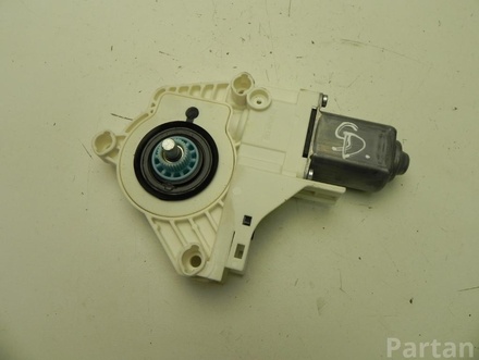 Škoda 5L0 959 812 A / 5L0959812A YETI (5L) 2014 Window lifter motor Right Rear