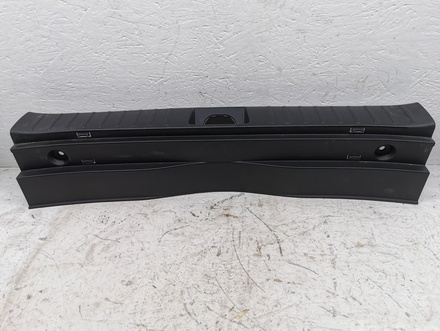 Hyundai 85770N7000 Tucson (NX4) 2022 Cover for lock carrier