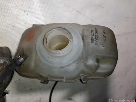 Volvo 30723929 30723930 / 3072392930723930 XC90 I 2004 Coolant Expansion Tank