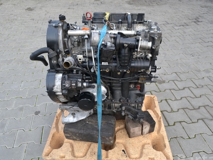 Fiat 5802363690, 0445224065, 5802139395, F1AGL411C DUCATO Box (250_, 290_) 2017 Moteur complet