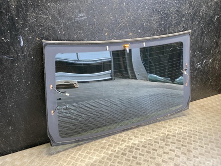 BMW 7 (F01, F02, F03, F04) 2010 Rear Windscreen