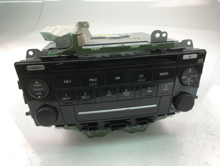 Mazda CQ-MM4570AK / CQMM4570AK 6 Saloon (GG) 2006 Radio / lecteur CD