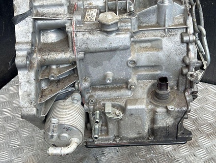 Mazda GZS1-22-900A, 3TR1012668, SH06E, GWDL0 / GZS122900A, 3TR1012668, SH06E, GWDL0 6 Estate (GJ, GL) 2013 Automatic Transmission