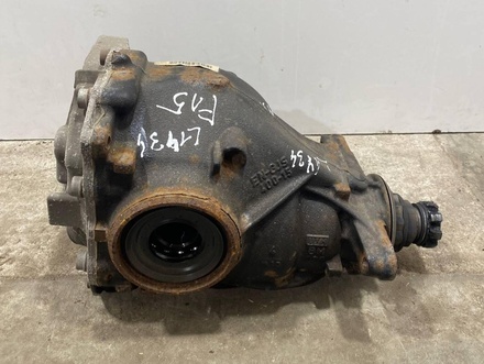 BMW 7636996, 3.15, 315 / 7636996, 315, 315 X5 (F15, F85) 2014 Réducteur essieu arrière