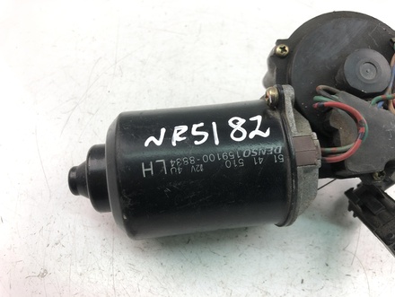 Saab 159100-8834LH / 1591008834LH 9-3 (YS3D) 1999 Wiper Motor