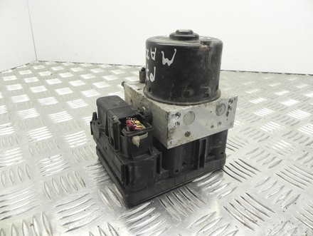 Mazda 5N61-2C405-CB / 5N612C405CB 5 (CR19) 2005 Unité de commande hydraulique ABS