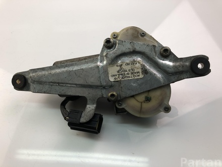 Land Rover DLB101600 FREELANDER (L314) 2000 Wiper Motor