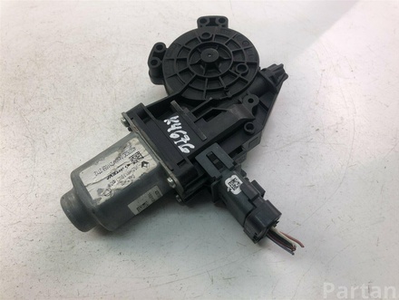 Tesla 430106F0 MODEL X 2015 Wiper Motor