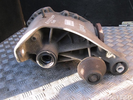 Land Rover AH22-4W063-BC, 9772-1118950 / AH224W063BC, 97721118950 RANGE ROVER SPORT (L320) 2012 Reductor del eje trasero