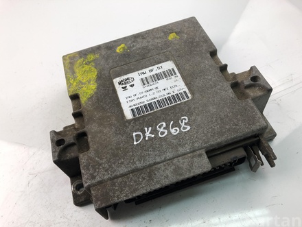 Fiat 46403262 PUNTO (176_) 1998 Control unit for engine