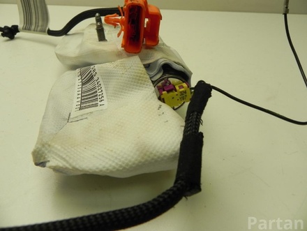 Fiat 00017148280 500 (312_) 2008 Airbag lateral