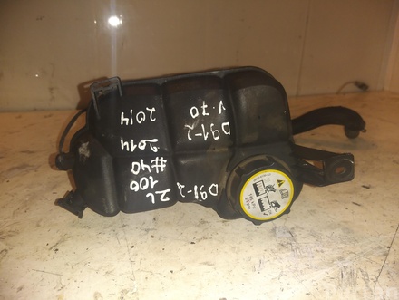 Volvo 6G918K218 V70 III (BW) 2014 Coolant Expansion Tank