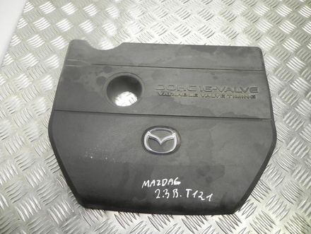 Mazda L3G6102F1 6 Hatchback (GG) 2005 Engine Cover