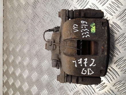 Fiat 419B Ducato X290 2020 Brake Caliper Right Rear