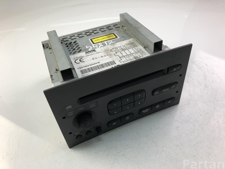 Saab 5370135 9-5 (YS3E) 2001 Radio CD