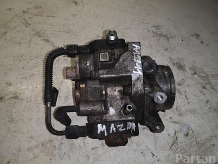 Mazda 294000-0620 / 2940000620 6 Saloon (GH) 2010 Fuel Pump