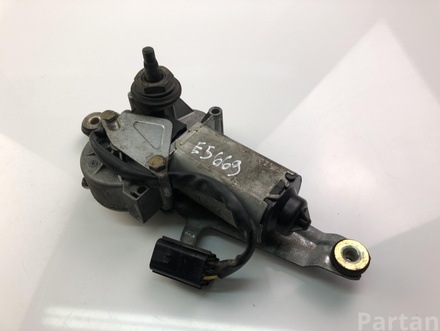 Land Rover DLB101600 FREELANDER (L314) 2000 Wiper Motor