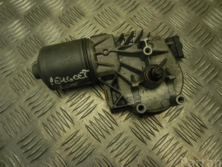 Peugeot 0390241869 308 (4A_, 4C_) 2010 Wiper Motor