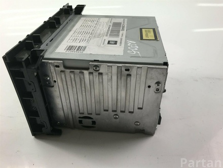 Saab 12849452 9-3 (YS3F) 2005 Radio unit