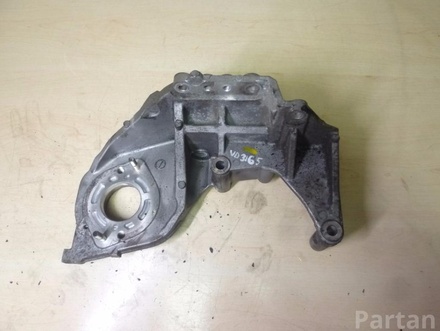 Mazda RF7J2A24 6 Saloon (GG) 2008 Intake Manifold