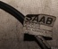 Saab 58808 9-3 (YS3D) 2003 Sensor, auxiliar de aparcamiento - Thumbnail 3