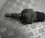 Porsche 7P0 501 201 G / 7P0501201G CAYENNE (92A) 2012 Arbre de transmission Right Rear - Thumbnail 2