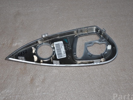 Mercedes-Benz A2519185830 M-CLASS (W164) 2011 Molding