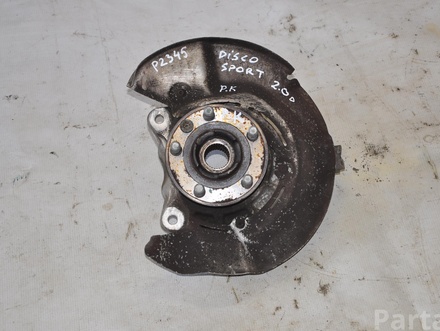 Land Rover DISCOVERY SPORT (L550) 2016 Wheel Bearing Left Front