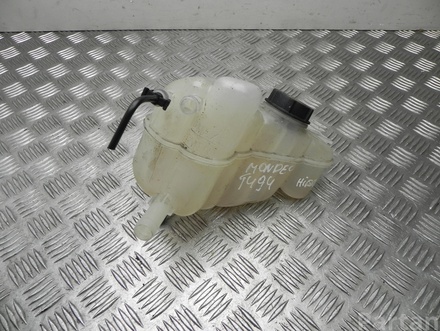 Ford DG93-8A080-BA / DG938A080BA MONDEO V Hatchback 2018 Coolant Expansion Tank