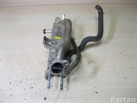 Honda 18720-RL0-G030-M2 / 18720RL0G030M2 ACCORD VIII (CU) 2010 Cooler, exhaust gas recirculation