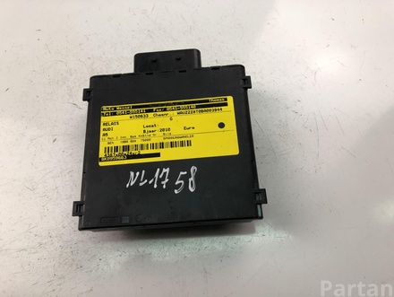 Audi 8K0959663 A4 (8K2, B8) 2014 Voltage stabiliser