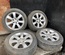 Suzuki 79K0-870 / 79K0870 GRAND VITARA II (JT, TE, TD) 2011 Алюминиевый диск комплект 5x114  R18 EJ 7.0 ET45 - Thumbnail 1