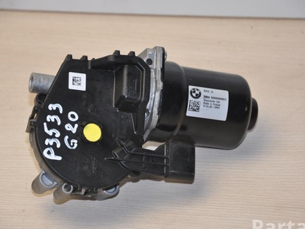 BMW 7427910 ; W000090851 / 7427910, W000090851 3 (G20) 2020 Wiper Motor Front