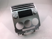 Mazda CC9366AR0 5 (CR19) 2007 CD-Radio