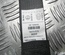 Vauxhall 13288436 INSIGNIA Mk I (A) 2009 Safety Belt - Thumbnail 3