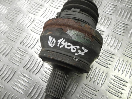 Mercedes-Benz W204 C-CLASS (W204) 2011 Arbre de transmission Right Rear