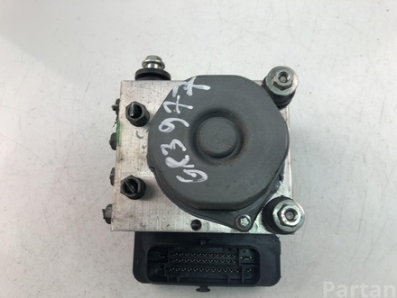 Renault 0265956035 CLIO IV (BH_) 2015 Control unit ABS Hydraulic