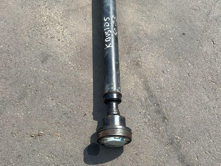 Land Rover TVB500510 DISCOVERY IV (L319) 2016 Propshaft